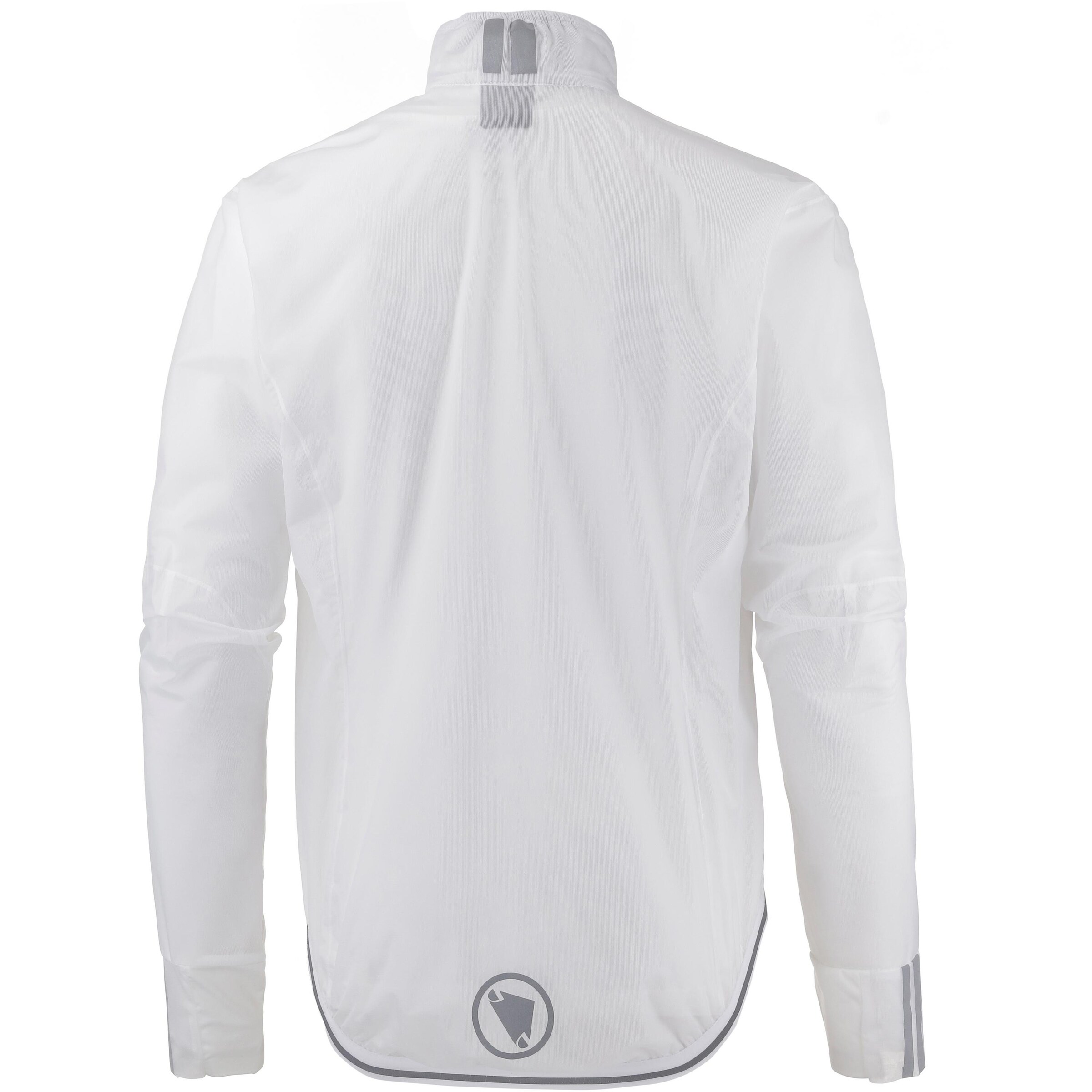 ENDURA Outdoor jacket 'F260' in White