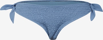 LeGer by Lena Gercke Bikini Bottoms 'Luzi' in Blue: front