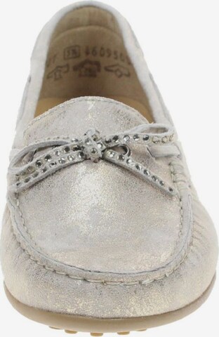 GABOR Slipper in Beige