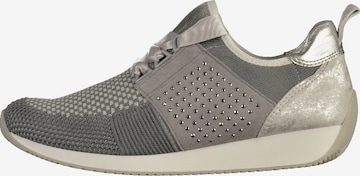 ARA Sneaker in Grau