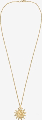 ELLI Necklace in Gold