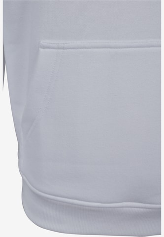 Sweat-shirt Urban Classics en blanc