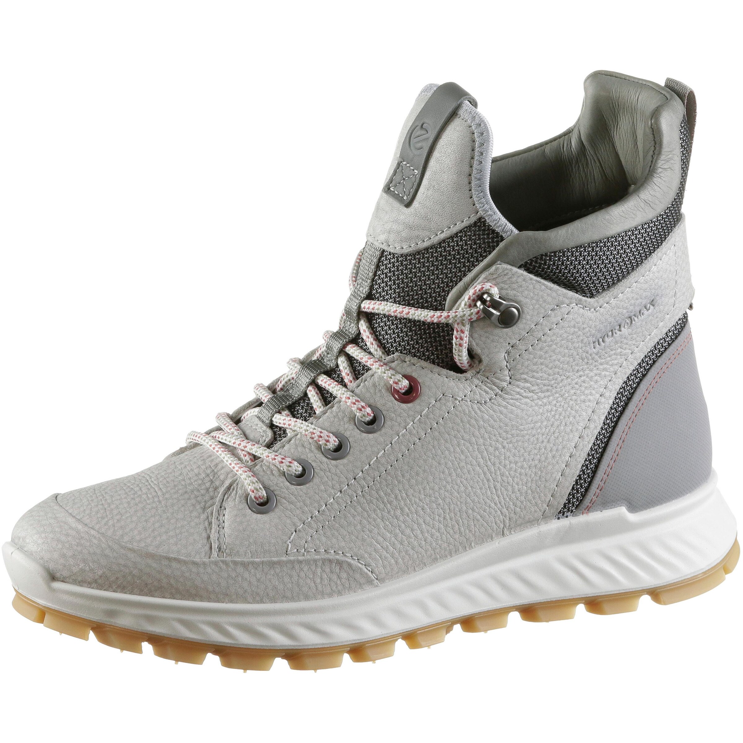 ECCO - Boots in de kleur Grijs