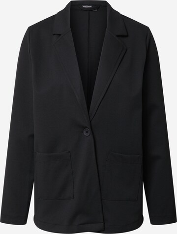 Eight2Nine Blazer in Black: front