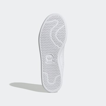 Sneaker bassa 'Stan Smith' di ADIDAS ORIGINALS in bianco