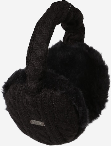 Barts Beanie 'Monique' in Black: front