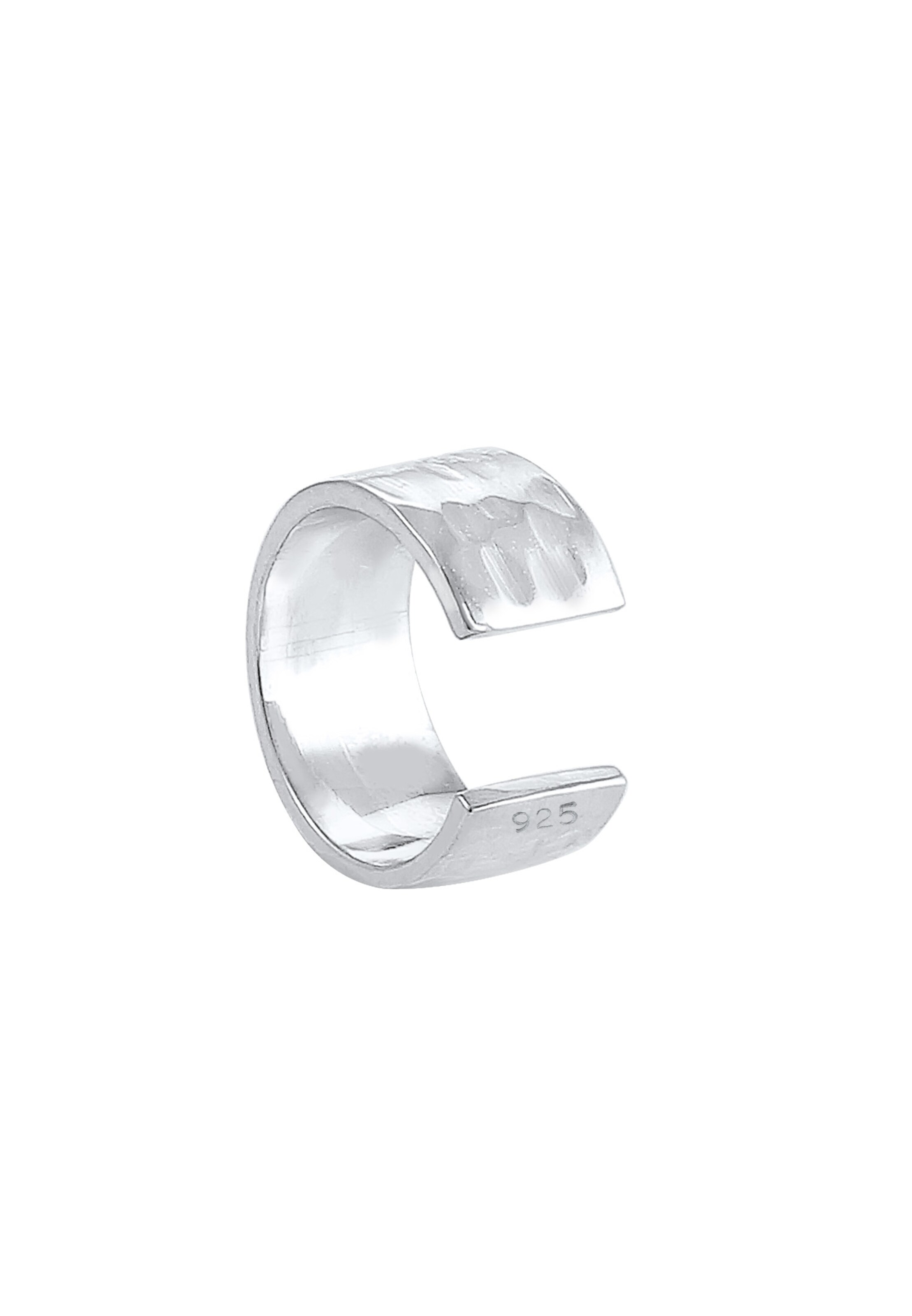 Boucles d'oreilles ELLI en argent