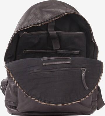 Presly & Sun Backpack 'Camber' in Black