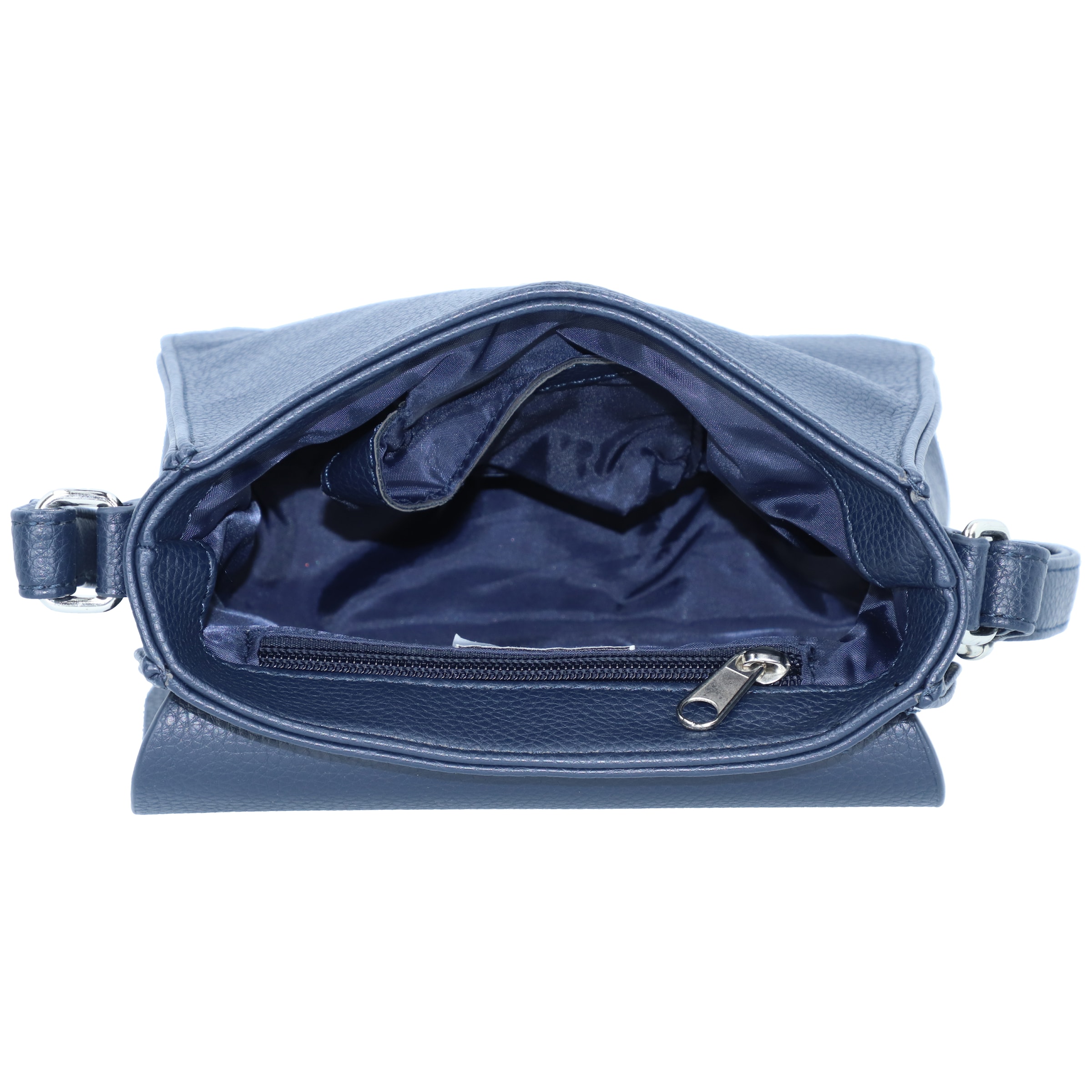 Sac à bandoulière 'Talk Different II' GERRY WEBER en bleu