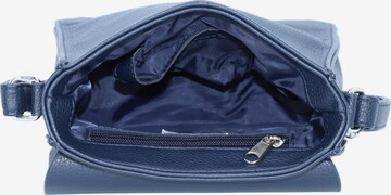 Sac à bandoulière 'Talk Different II' GERRY WEBER en bleu