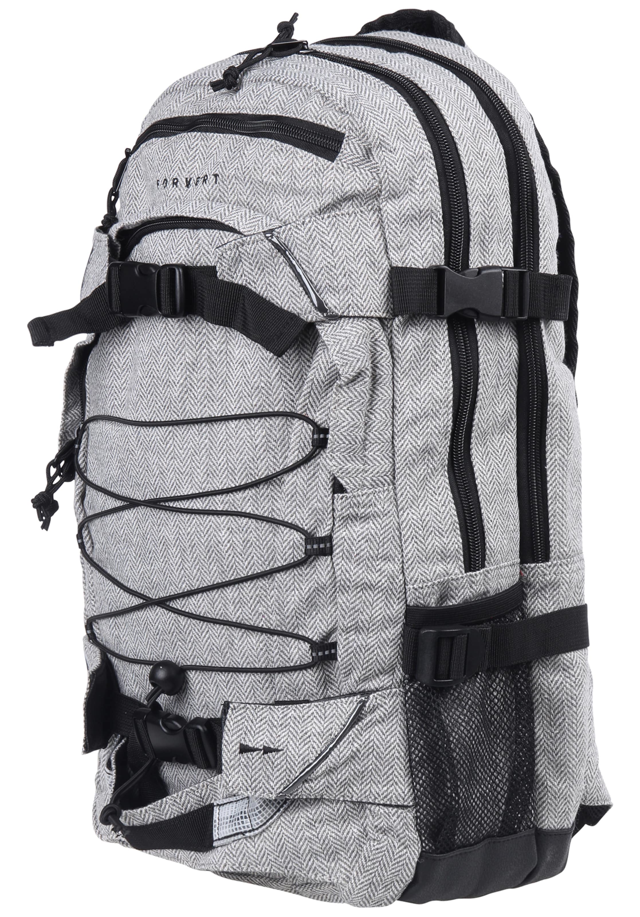 Forvert Раница 'Louis' в сиво