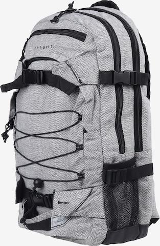 Forvert Backpack 'Louis' in Grey