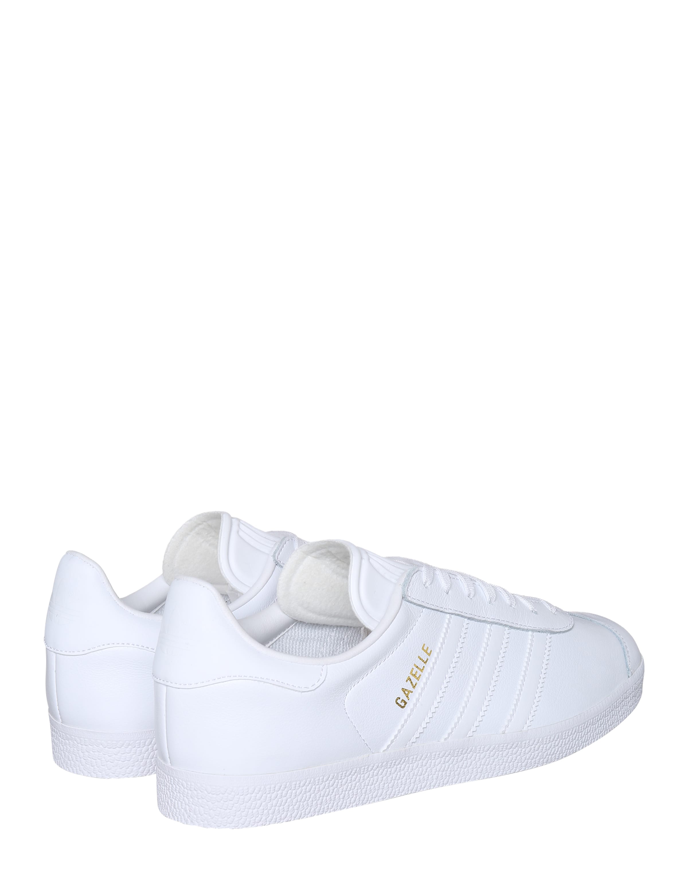 ADIDAS ORIGINALS Σνίκερ χαμηλό 'Gazelle' σε λευκό