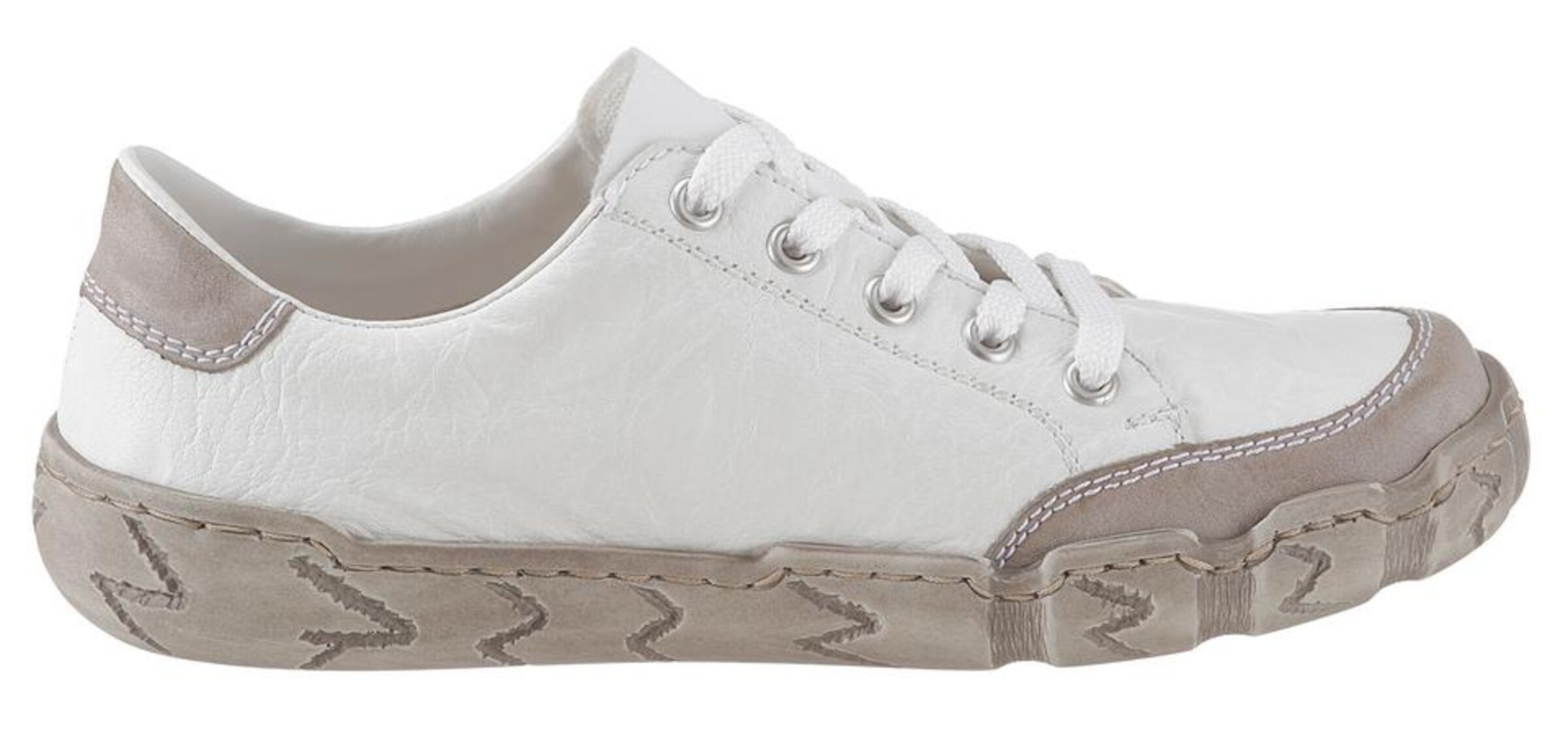 Rieker Sneaker in Weiß