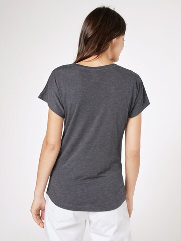 T-shirt Ezekiel en gris