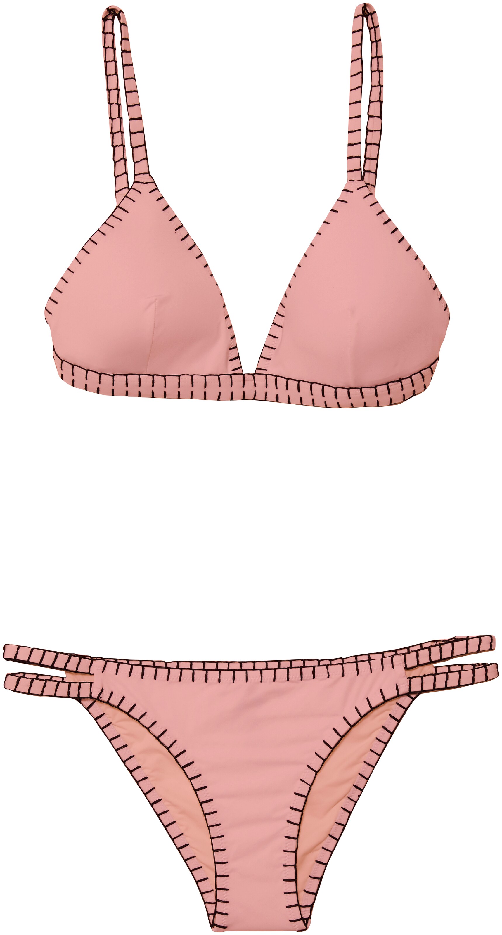 CHIEMSEE - Bikini 'ARIELLE' in de kleur Rosa