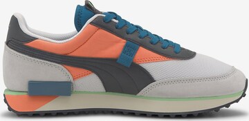 PUMA Sneaker 'Future Rider' in Mischfarben