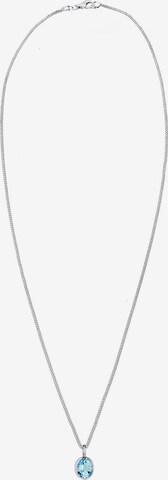 ELLI Ketting in Zilver