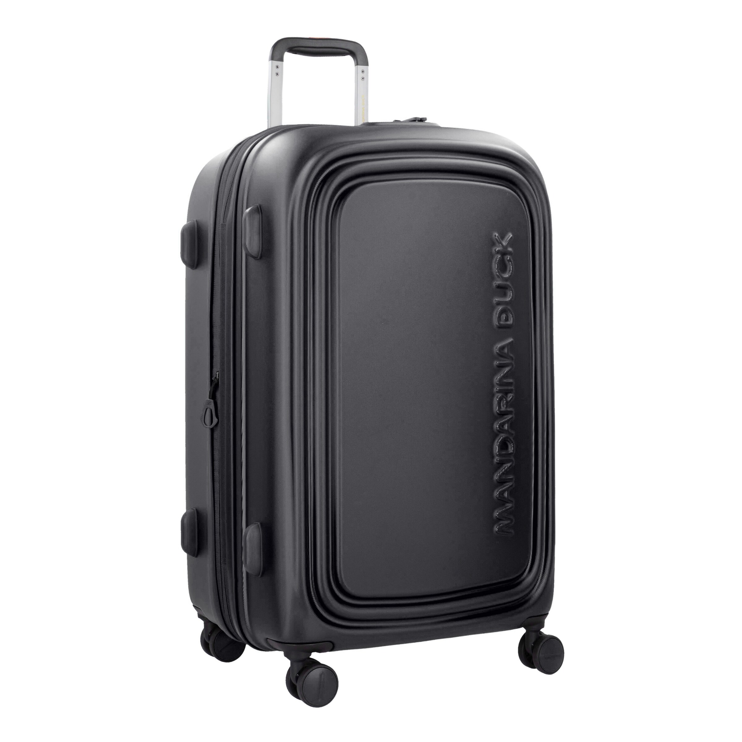 MANDARINA DUCK Trolley in Black