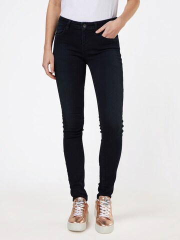 Skinny Jeans di LTB in blu: frontale