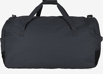 Sac de voyage TRAVELITE en gris