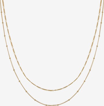 ELLI Necklace in Gold