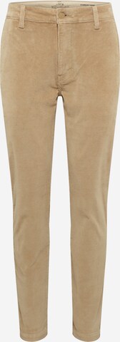 LEVI'S ® Chino trousers in Beige: front
