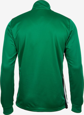 Sweat de sport 'Regista 18' ADIDAS SPORTSWEAR en vert