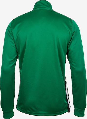 ADIDAS SPORTSWEAR Athletic Sweatshirt 'Regista 18' in Green