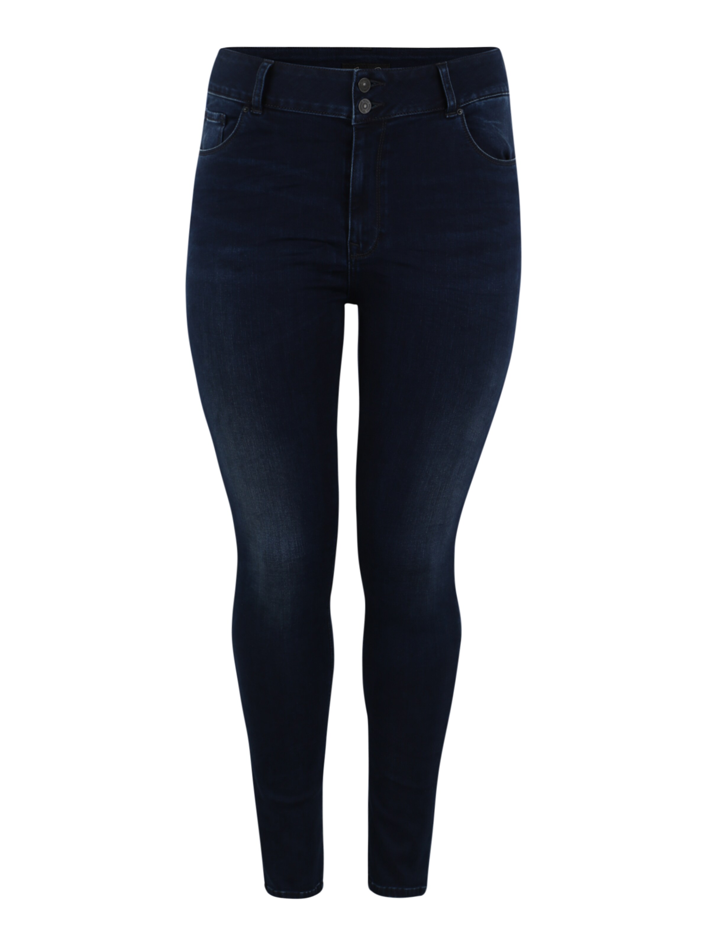 LTB - Love To Be - Jeans 'ARLY' in de kleur Blauw denim