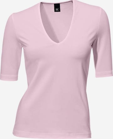 heine Shirt in Pink: front