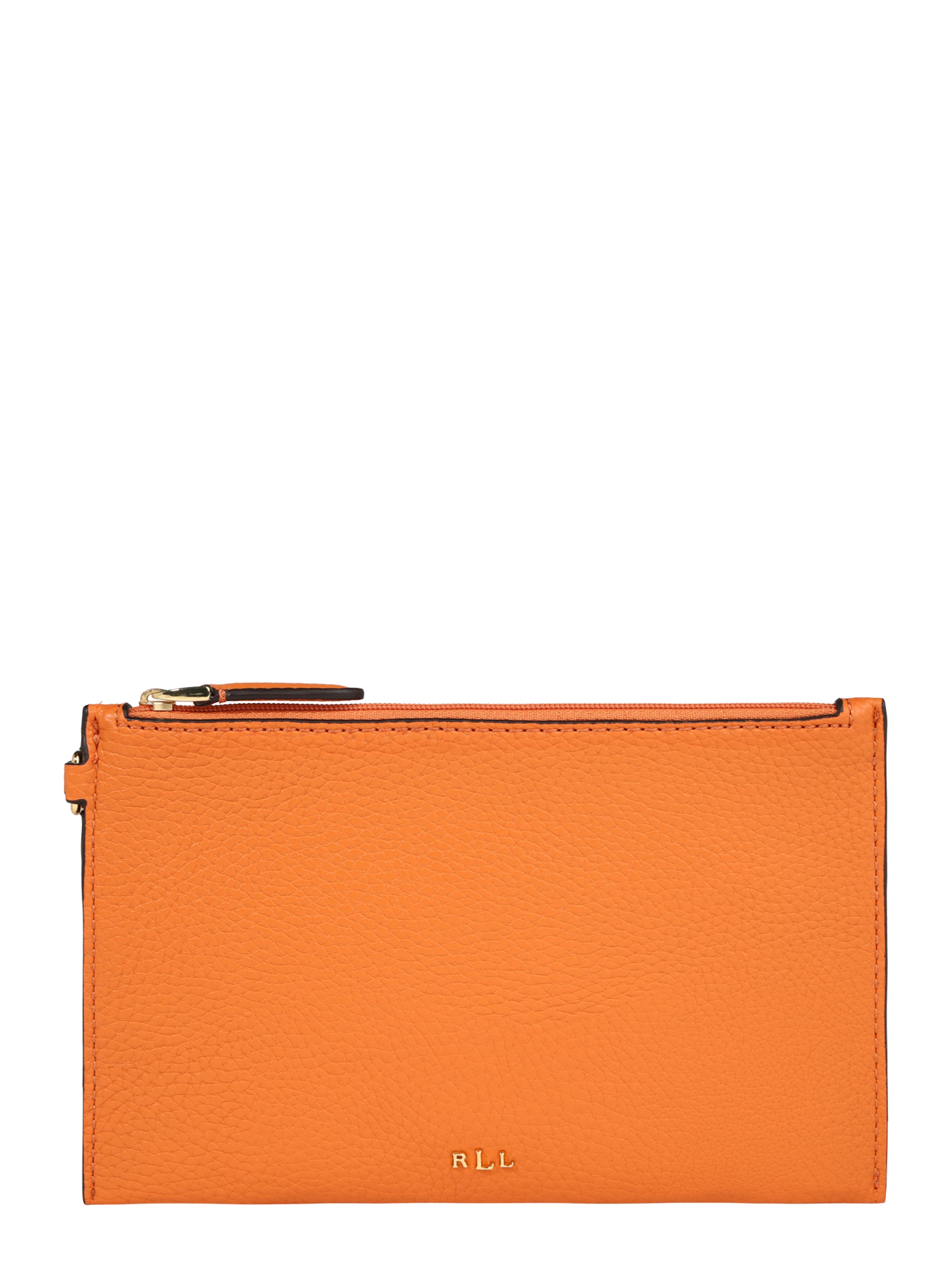 Lauren Ralph Lauren Shopper táska - barna