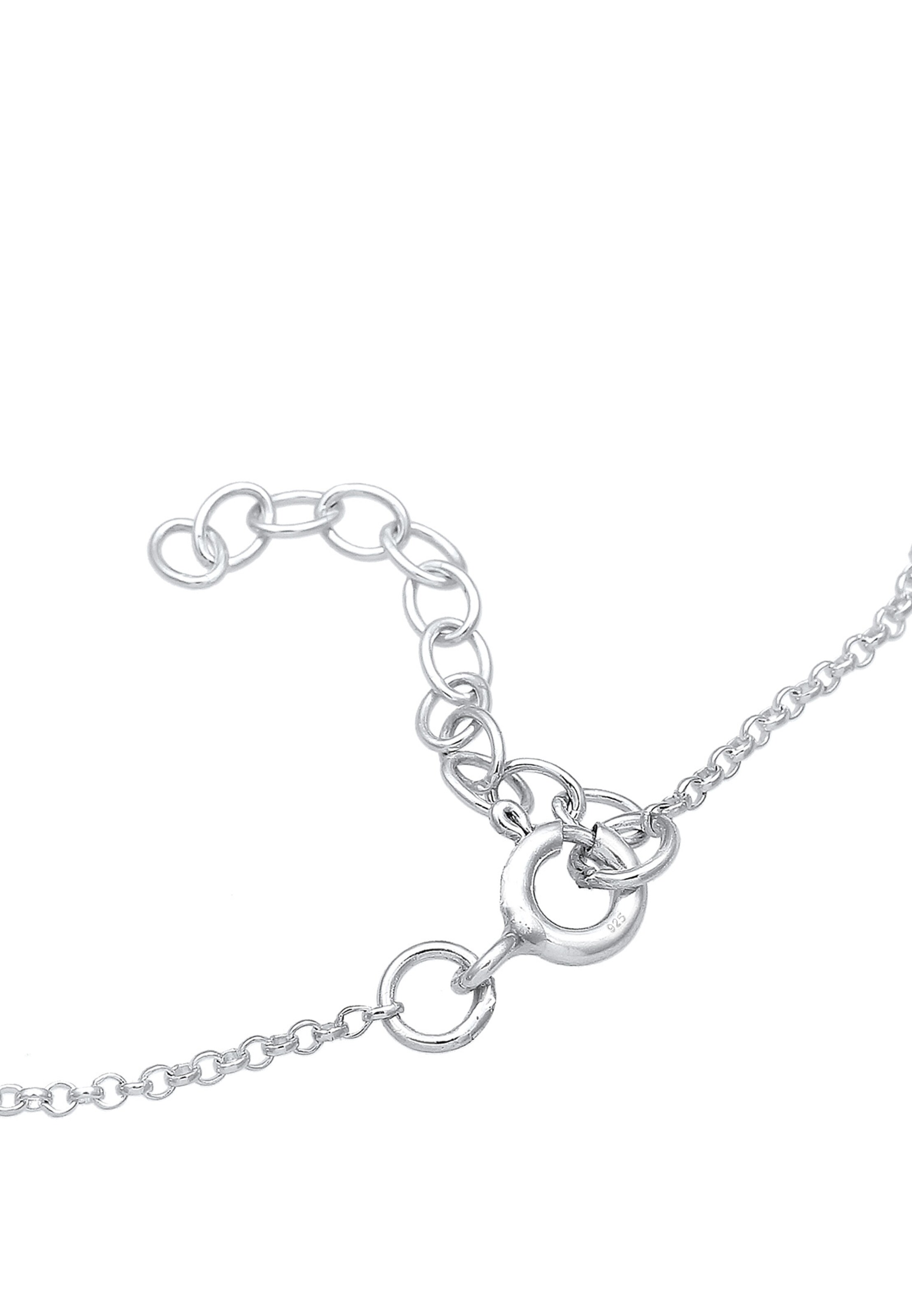 ELLI Bracelet in Silver