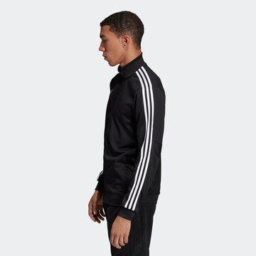 ADIDAS PERFORMANCE Trainingsjacke 'Tiro 19' in Schwarz