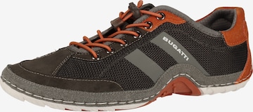 bugatti Sneakers 'Quetzal' in Brown: front