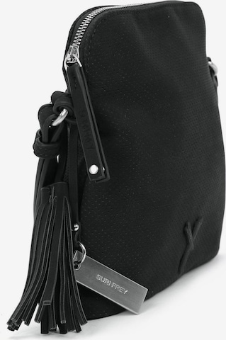 Suri Frey Crossbody Bag 'Romy' in Black