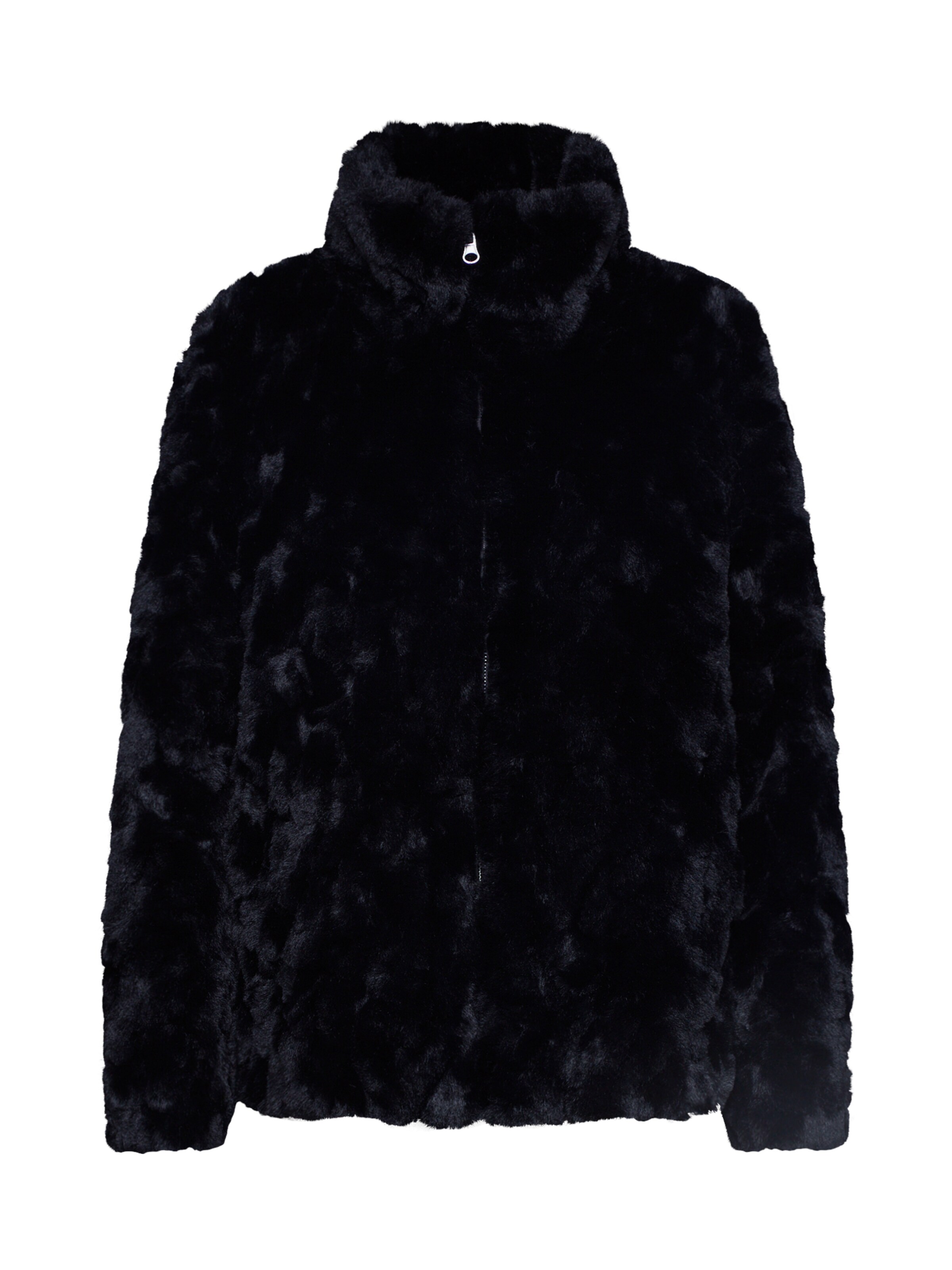 Canadian Classics - Tussenjas 'GIACCA DONNA SILVERSTAR' in de kleur Zwart