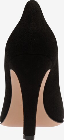 EVITA Damen Pumps in Schwarz