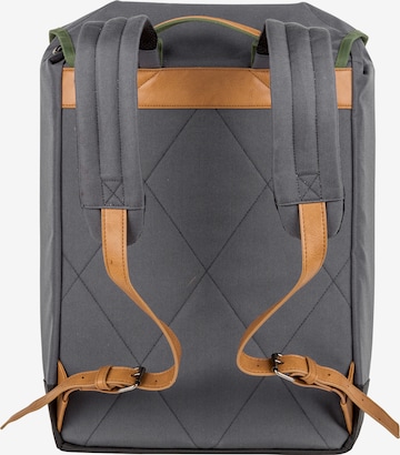 NITRO Rucksack 'Venice' in Blau