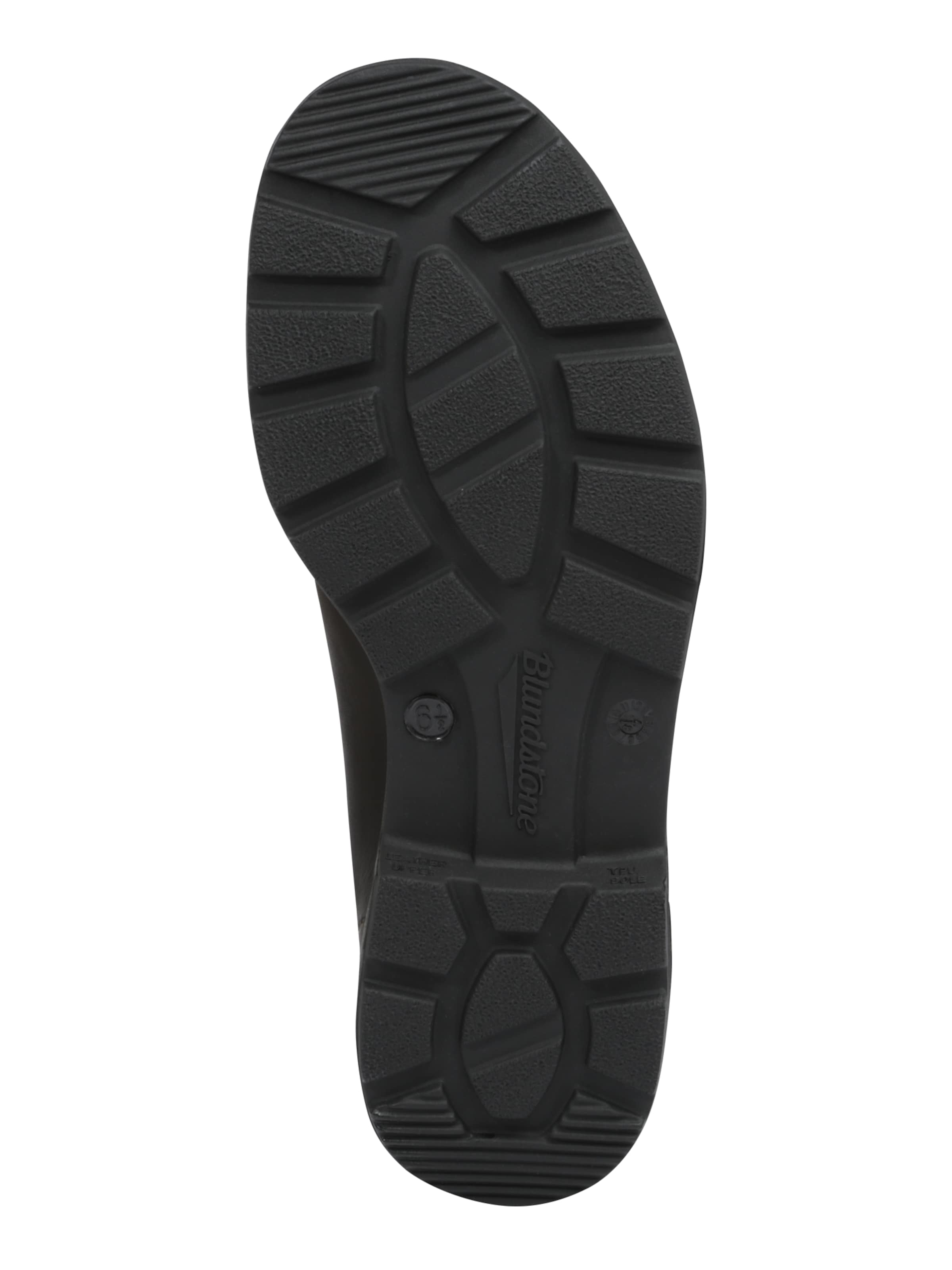 Blundstone Chelsea boots '500' in Bruin