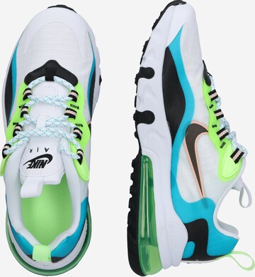 Nike Sportswear Sneaker  'Air Max 270 React' in Mischfarben