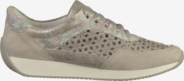 ARA Sneaker in Beige