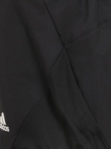 ADIDAS SPORTSWEAR Regular Shorts in Schwarz