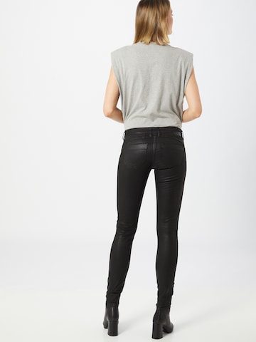 Skinny Jeans 'Nena' di Gang in nero