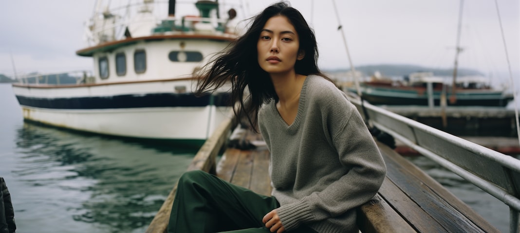 Het beste van knitwear essentials