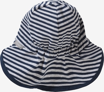 Chapeau STERNTALER en bleu