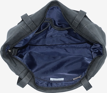 GERRY WEBER Shoulder Bag 'Be Different' in Grey