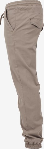 Urban Classics Tapered Hose in Beige