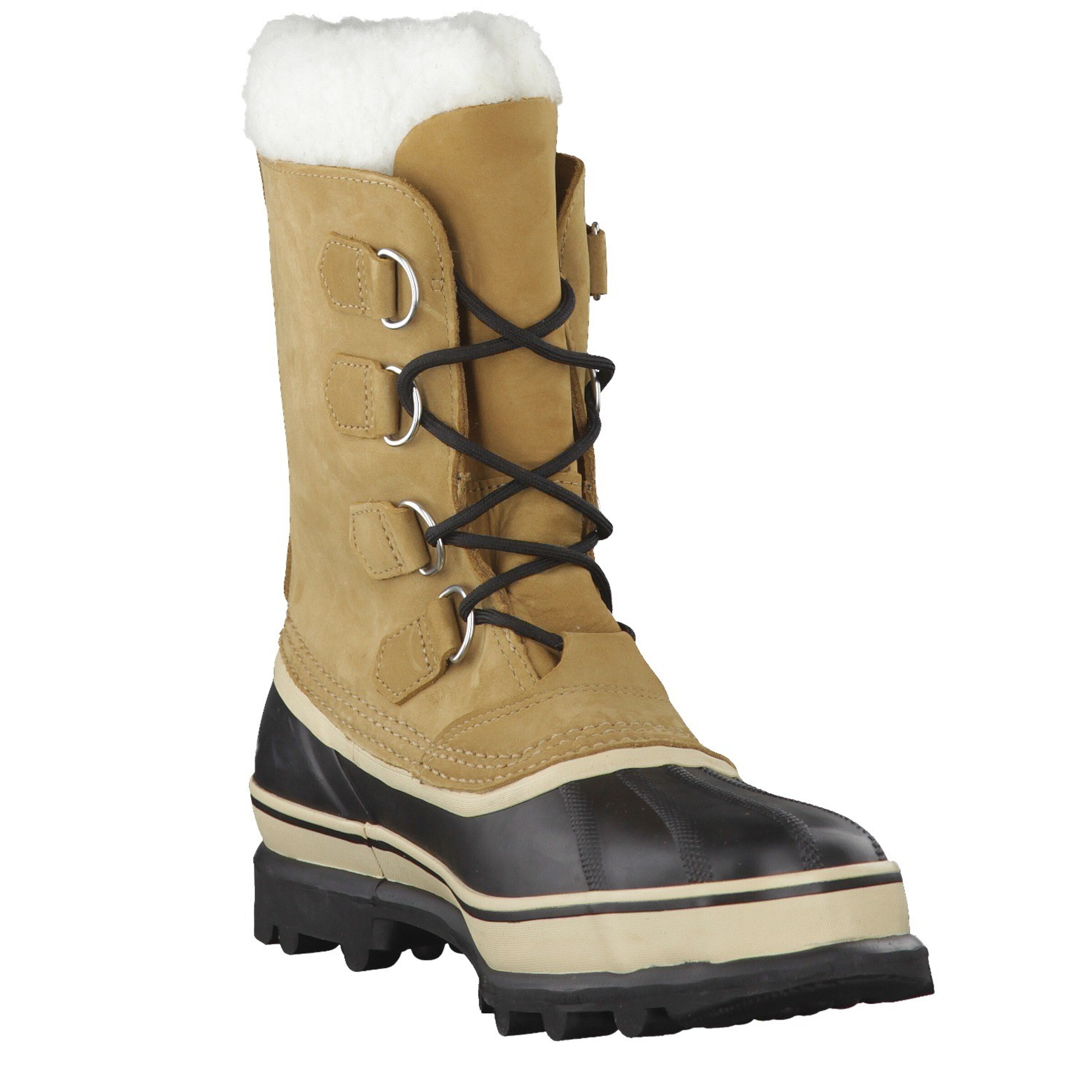 SOREL Boot 'Caribou' in Brown