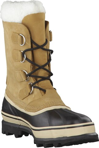 SOREL Snow boots in Brown